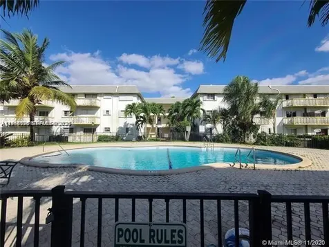 15225 NE 6th Avenue Miami FL 33162