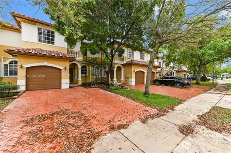 5043 SW 140th Terrace Miramar FL 33027