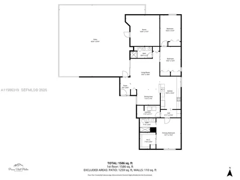 10135 SW 139th Place Miami FL 33186
