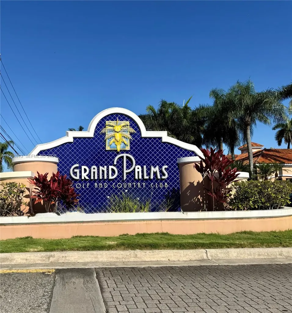 502 SW 158th Terrace Pembroke Pines FL 33027