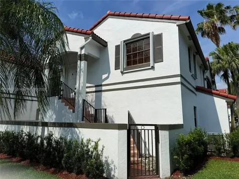 502 SW 158th Terrace Pembroke Pines FL 33027