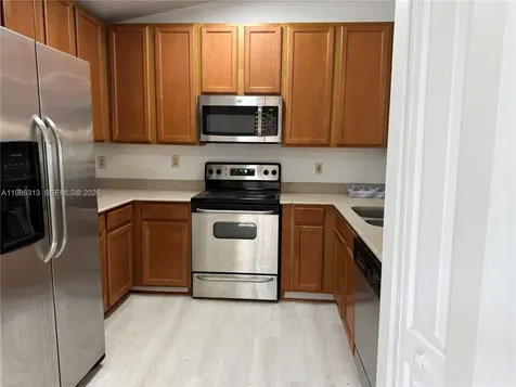 502 SW 158th Terrace Pembroke Pines FL 33027