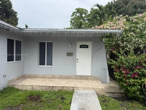 1781 NW 16th Street Miami FL 33125