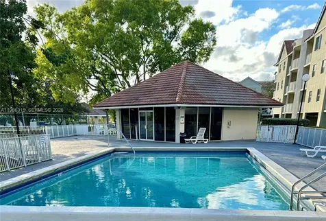 8200 SW 210th Street Cutler Bay FL 33189