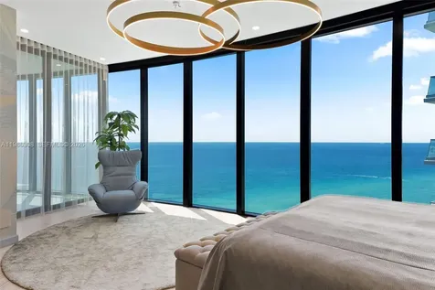 18555 Collins Avenue Sunny Isles Beach FL 33160
