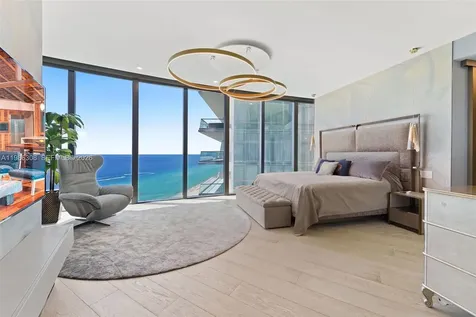18555 Collins Avenue Sunny Isles Beach FL 33160