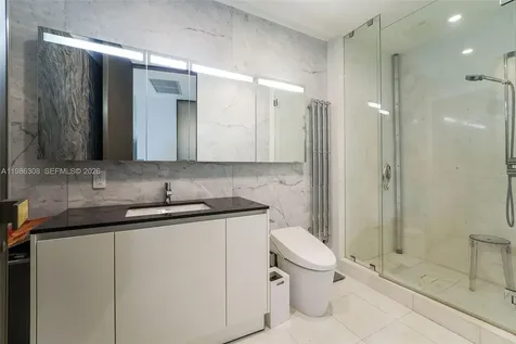 18555 Collins Avenue Sunny Isles Beach FL 33160