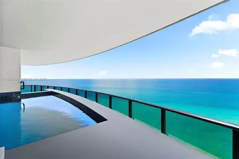18555 Collins Avenue Sunny Isles Beach FL 33160