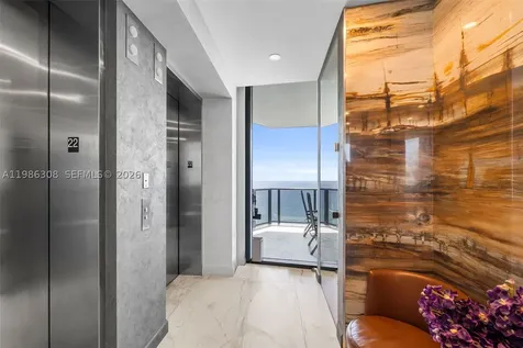 18555 Collins Avenue Sunny Isles Beach FL 33160
