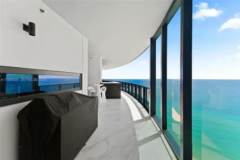 18555 Collins Avenue Sunny Isles Beach FL 33160