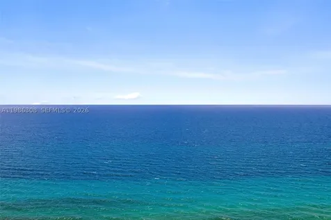 18555 Collins Avenue Sunny Isles Beach FL 33160