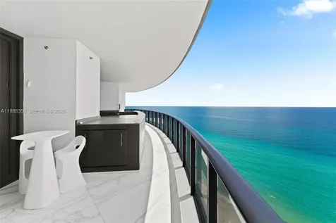 18555 Collins Avenue Sunny Isles Beach FL 33160
