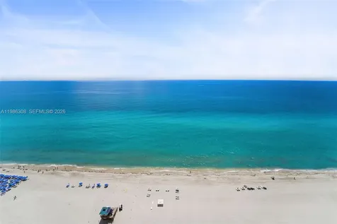18555 Collins Avenue Sunny Isles Beach FL 33160