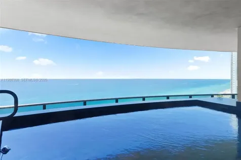 18555 Collins Avenue Sunny Isles Beach FL 33160