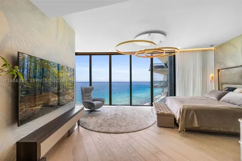 18555 Collins Avenue Sunny Isles Beach FL 33160