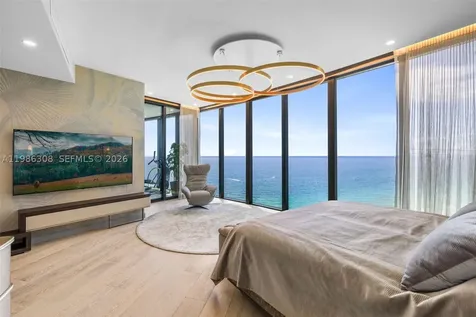 18555 Collins Avenue Sunny Isles Beach FL 33160