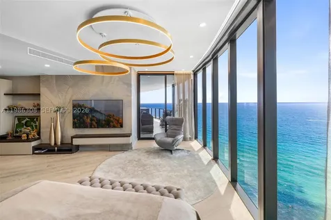 18555 Collins Avenue Sunny Isles Beach FL 33160