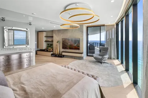 18555 Collins Avenue Sunny Isles Beach FL 33160