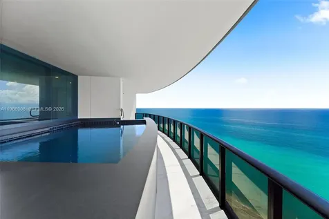 18555 Collins Avenue Sunny Isles Beach FL 33160