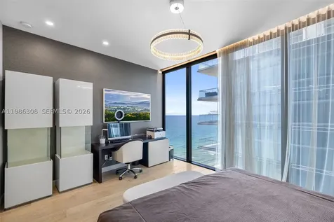 18555 Collins Avenue Sunny Isles Beach FL 33160