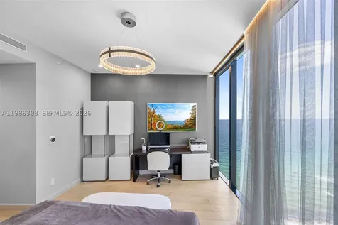 18555 Collins Avenue Sunny Isles Beach FL 33160