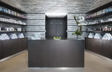 18555 Collins Avenue Sunny Isles Beach FL 33160