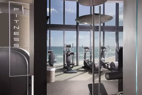 18555 Collins Avenue Sunny Isles Beach FL 33160