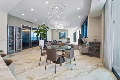 18555 Collins Avenue Sunny Isles Beach FL 33160