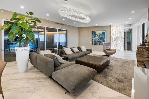 18555 Collins Avenue Sunny Isles Beach FL 33160