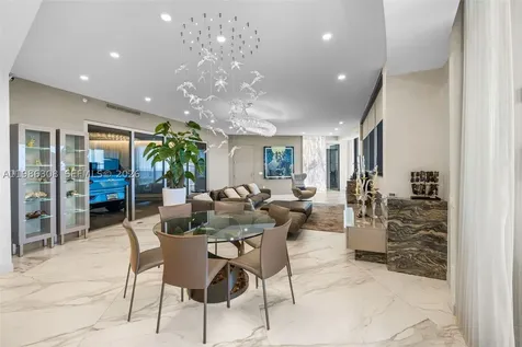 18555 Collins Avenue Sunny Isles Beach FL 33160