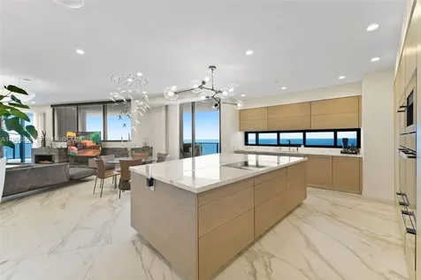 18555 Collins Avenue Sunny Isles Beach FL 33160