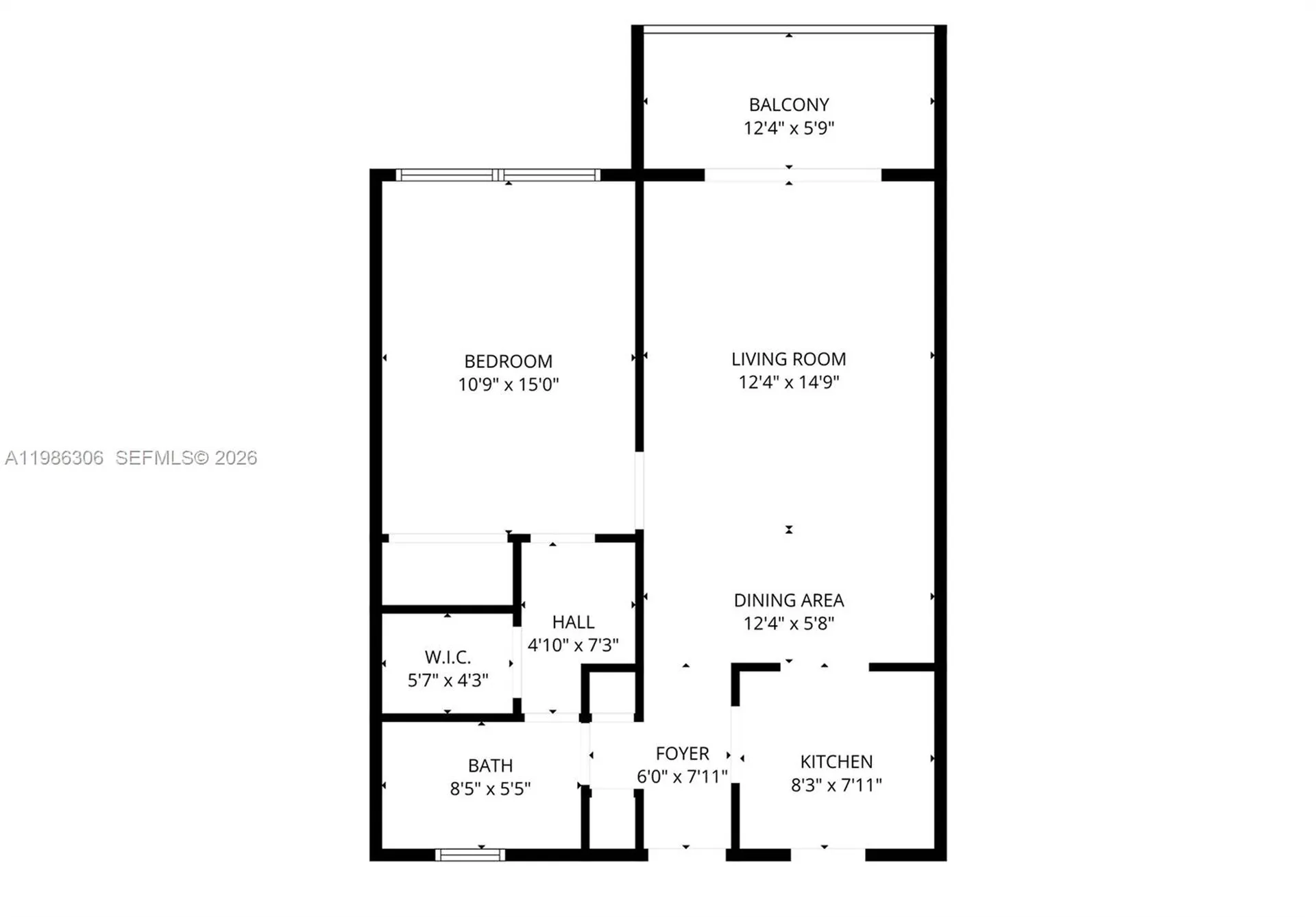 1201 Hillcrest Court Hollywood FL 33021