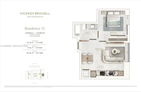 77 SE 5 Street Miami FL 33131