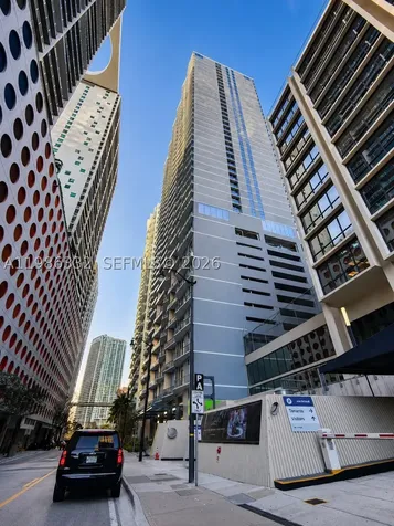 77 SE 5 Street Miami FL 33131