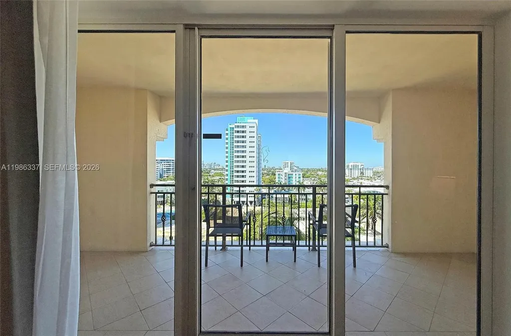 601 N Fort Lauderdale Beach Boulevard Fort Lauderdale FL 33304