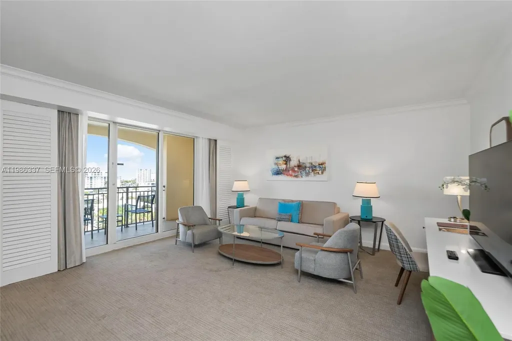 601 N Fort Lauderdale Beach Boulevard Fort Lauderdale FL 33304