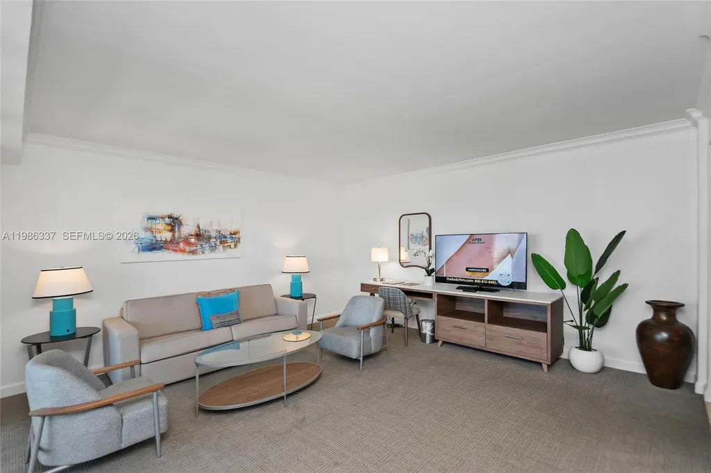 601 N Fort Lauderdale Beach Boulevard Fort Lauderdale FL 33304