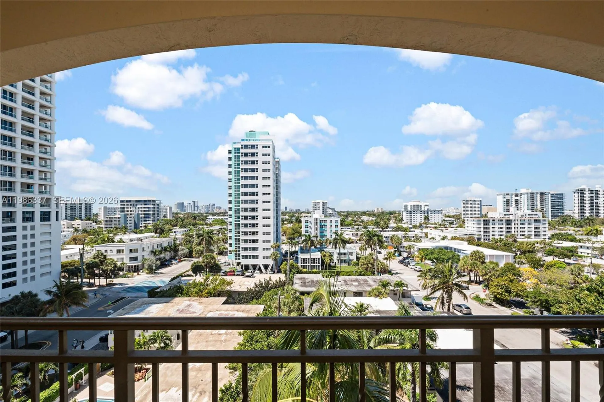 601 N Fort Lauderdale Beach Boulevard Fort Lauderdale FL 33304