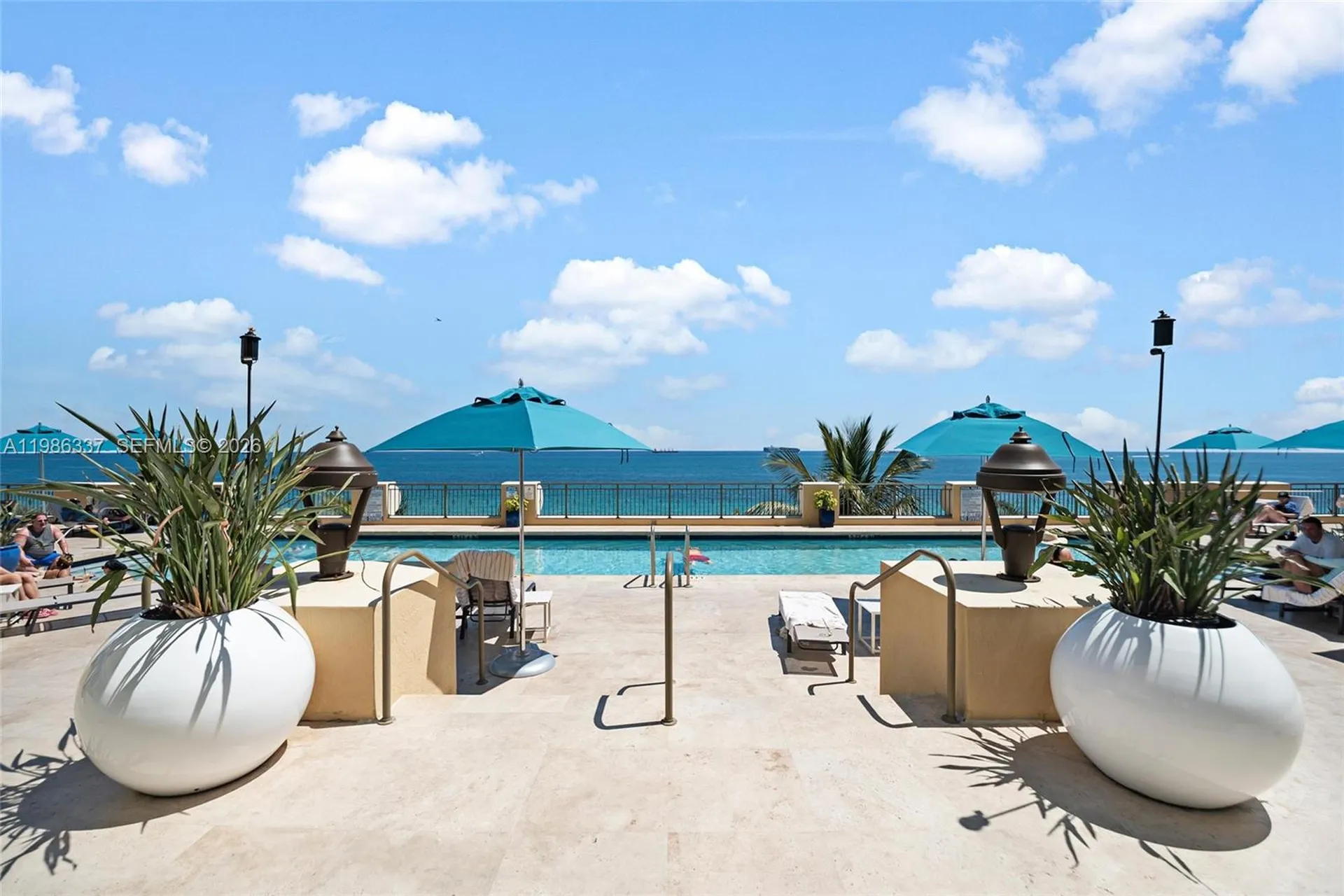 601 N Fort Lauderdale Beach Boulevard Fort Lauderdale FL 33304