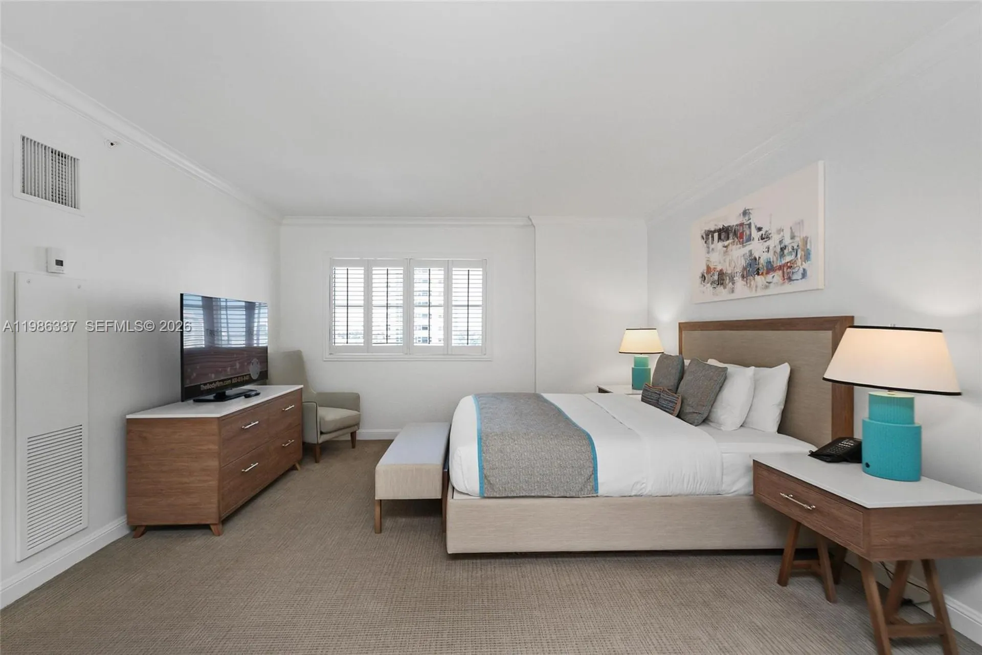 601 N Fort Lauderdale Beach Boulevard Fort Lauderdale FL 33304