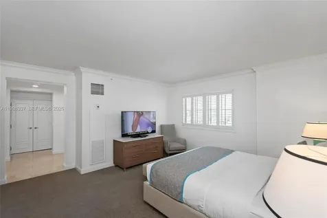 601 N Fort Lauderdale Beach Boulevard Fort Lauderdale FL 33304