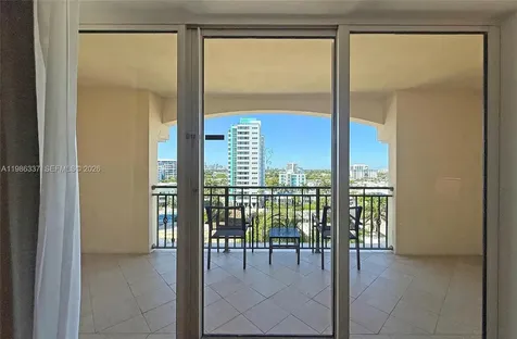 601 N Fort Lauderdale Beach Boulevard Fort Lauderdale FL 33304