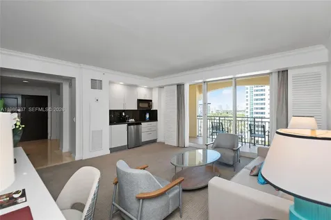 601 N Fort Lauderdale Beach Boulevard Fort Lauderdale FL 33304