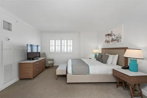 601 N Fort Lauderdale Beach Boulevard Fort Lauderdale FL 33304
