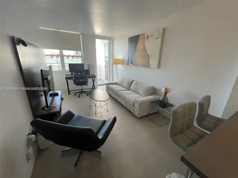 100 Lincoln Road Miami Beach FL 33139