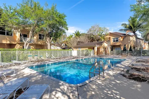 2905 Crestwood Terrace Margate FL 33063