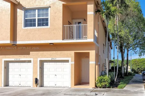 2905 Crestwood Terrace Margate FL 33063