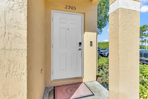 2905 Crestwood Terrace Margate FL 33063