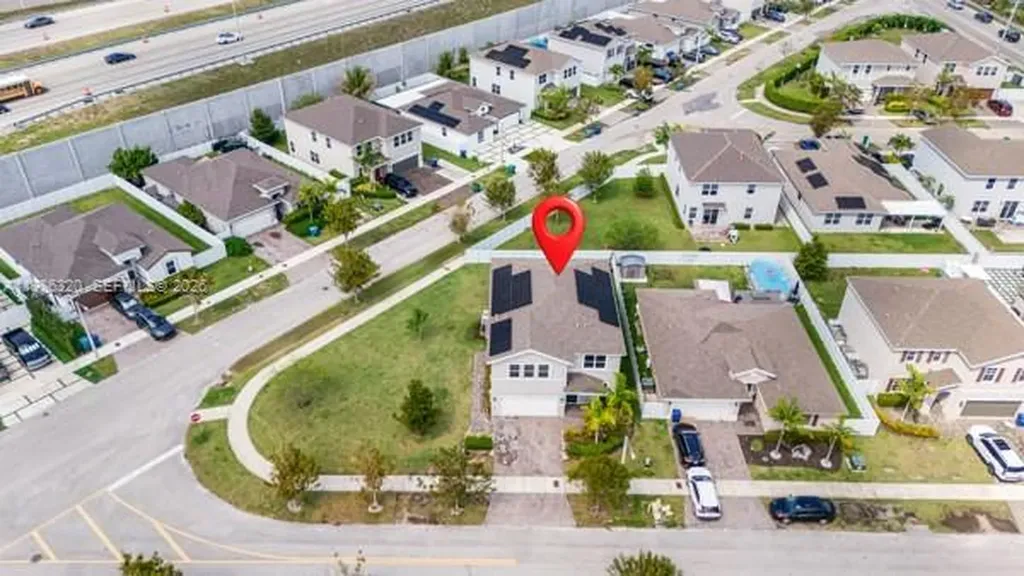 13235 SW 270th Terrace Homestead FL 33032