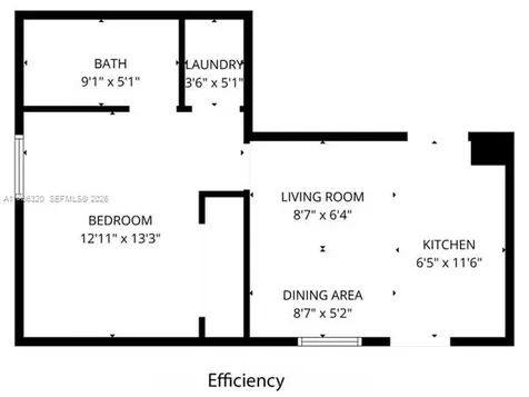 13235 SW 270th Terrace Homestead FL 33032